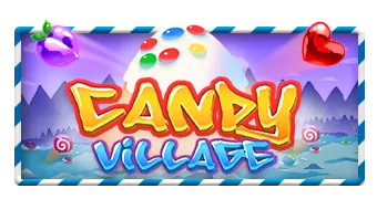 Candy_Village