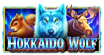 Hokkaido Wolf™