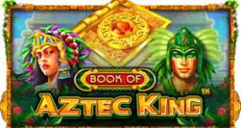 Book-of-Aztec-king™