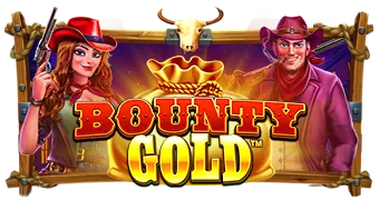 BOUNTY-GOLD™