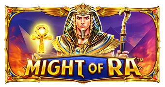 Might of Ra™