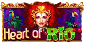Heart of Rio™