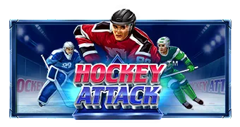 Hockey Attack™