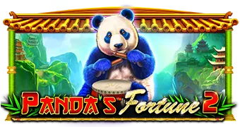Pandas Fortune 2
