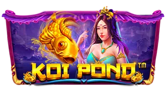 Koi Pond™