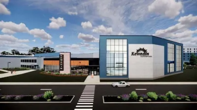 Kewadin Casinos, 2027년까지 대규모 시설 투자 추진