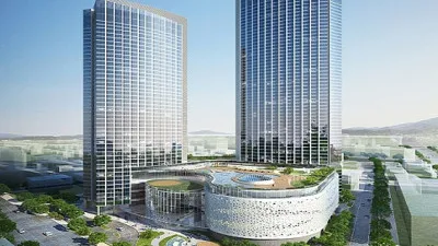 제주 외국인전용 카지노 2025년 역대 최고 매출 6465억 원 기록