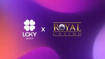LCKY 그룹, 덴마크 iGaming 운영사 로열카지노 인수 추진