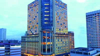 IEC, 마닐라 리조트 개발에 920만 달러 추가 투자
