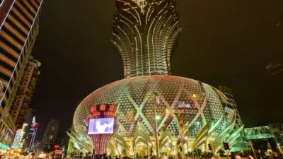 SJM, 마카오 ‘Hotel Lisboa·Grand Lisboa’ 통합 리조트 추진