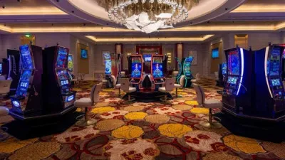 Graton Resort & Casino, 역대 최대 규모 확장 완료