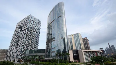 멜코 리조트, 19억4,000만 달러 신용한도 만기 2031년으로 연장