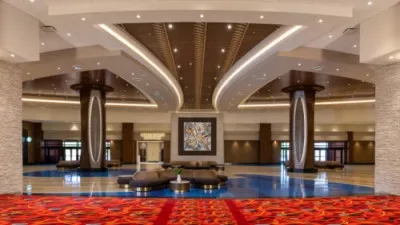 Coushatta Casino Resort, 신규 ‘Legacy Tower’ 개장