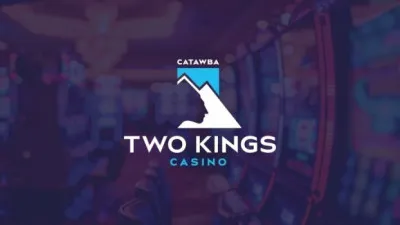 Catawba Two Kings Casino, 노스캐롤라이나 신규 카지노 1단계 개장