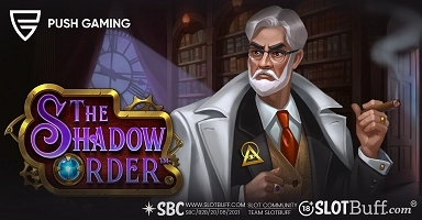 섀도우 오더 [The Shadow Order]