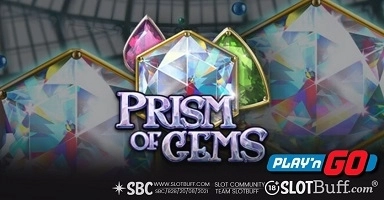 프리즘 오브 젬스 [Prism of Gems]