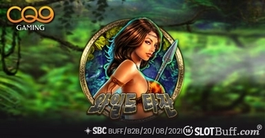 와일드 타잔 [Wild Tarzan]