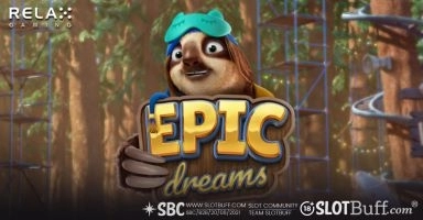 에픽 드림스 [Epic Dreams]