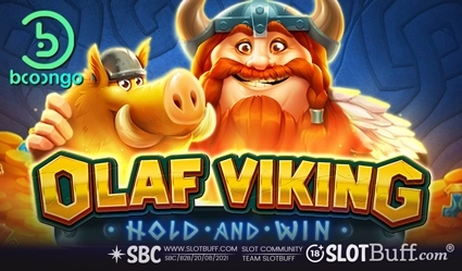 올라프 바이킹 [Olaf Viking]