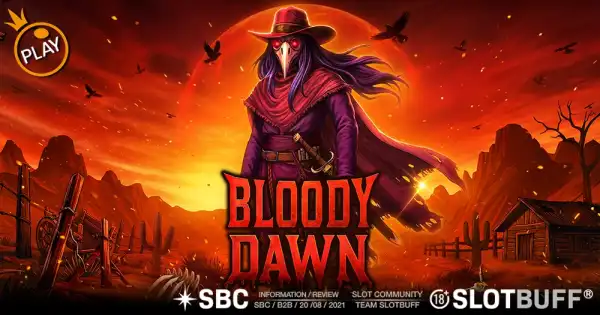 블러디 던 [Bloody Dawn]