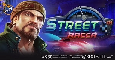 스트리트 레이서 [Street Racer]