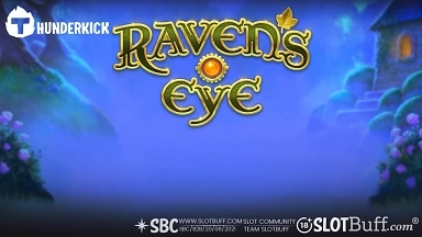 썬더킥 [레이번즈 아이] [Raven’s Eye]