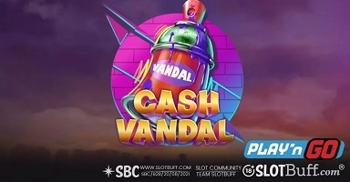 캐쉬 반달 [Cash Vandal]