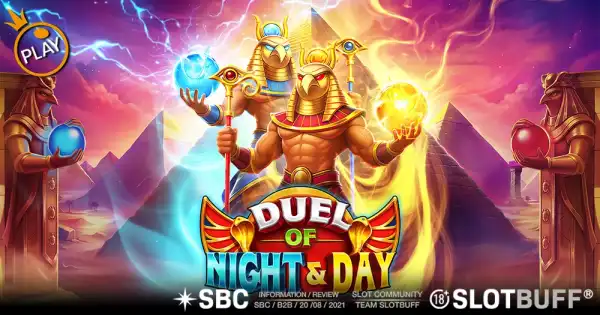 듀얼스 오브 나이트 앤 데이 [Duels of Night & Day]