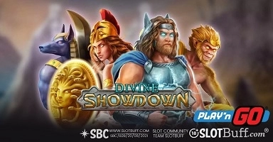 디바인 쇼다운 [Divine Showdown]