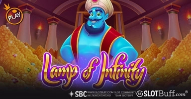 램프 오브 인피니티 [Lamp Of Infinity]