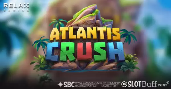 아틀란티스 크러쉬 [Atlantis Crush]