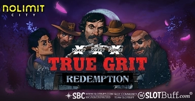 투르 그릿 리뎀프션 [True Grit Redemption]