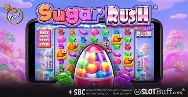 슈가 러쉬 [Sugar Rush]