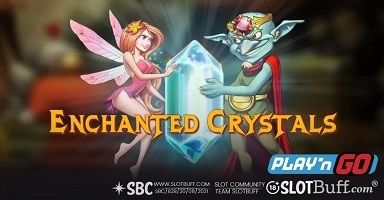 언챈티드 크리스탈 [Enchanted Crystals]