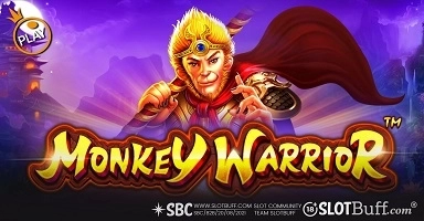 몽키 워리어 [Monkey Warrior]