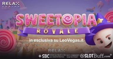 스윗토피아 로얄 [Sweetopia Royale]