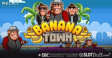 바나나 타운 [Banana Town]