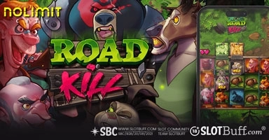 로드킬 [Roadkill]