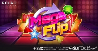 메가 플립 [Mega Flip]