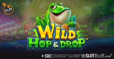 와일드 홉&드롭 [Wild Hop&Drop]