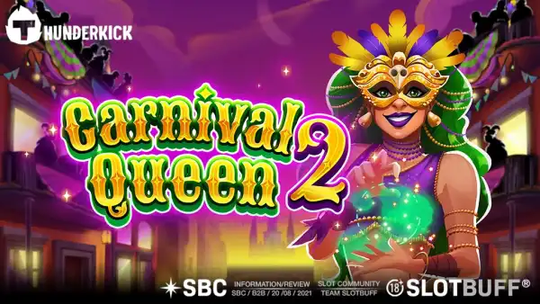 카니발 퀸 2 [Carnival Queen 2]