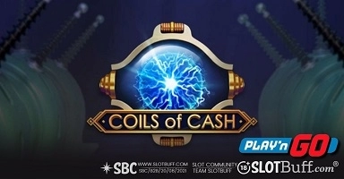 코일 오브 캐쉬 [Coils of Cash]