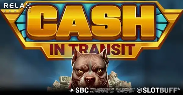 캐시 인 트랜지트 [Cash in Transit]