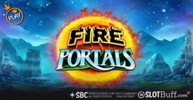 파이어 포탈스 [Fire Portals]