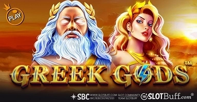 그릭 갓즈 [Greek Gods]