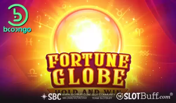 포춘 글로브 [Fortune Globe]