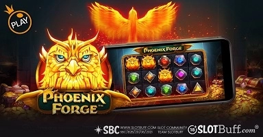 피닉스 포지 [Phoenix Forge]
