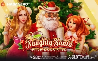 너티 산타 [Naughty Santa]