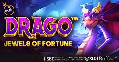 드라고 쥬얼스 오브 포춘 [Drago Jewels of Fortune]