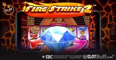 파이어 스트라이크 2 [Fire Strike 2]